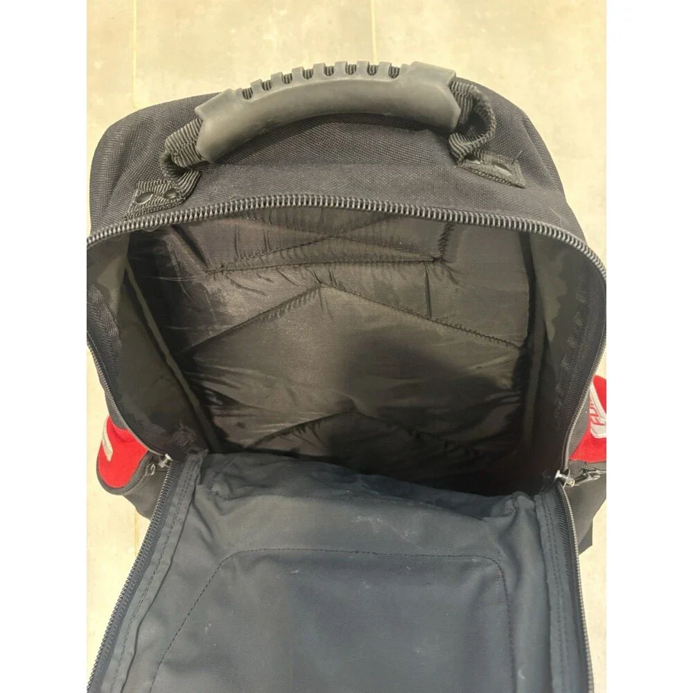 FUBU athletic backpack
